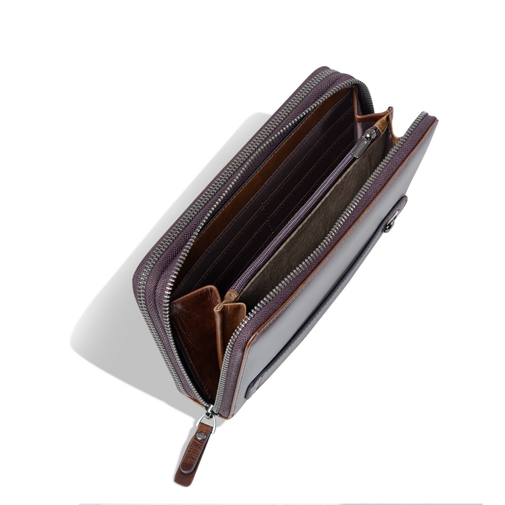 Morfeus Wallet Clutch