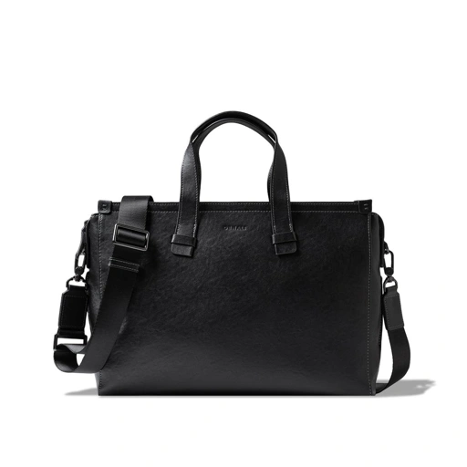 Denali Genuine Leather - Veyron Tote Bag - Tas Tote Kulit Pria / Wanita