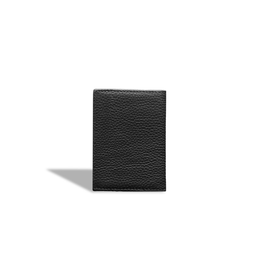 Denali - Marco Leather Card Wallet - Dompet Kartu Kulit Asli