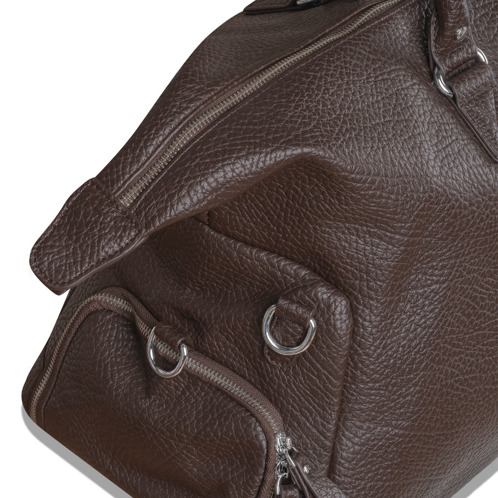 Denzel Travel Weekender Bag