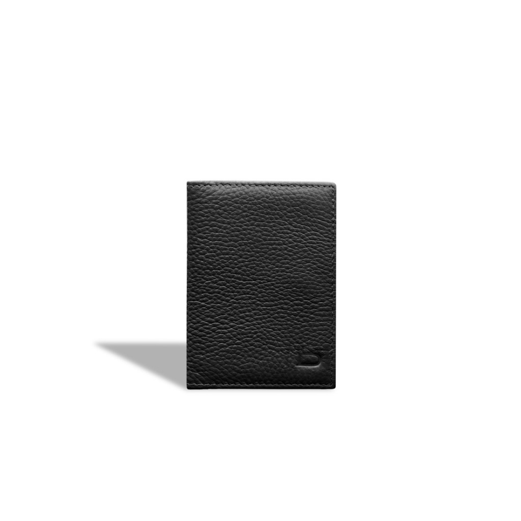 Denali - Marco Leather Card Wallet - Dompet Kartu Kulit Asli