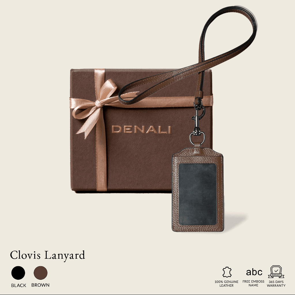 Clovis Lanyard