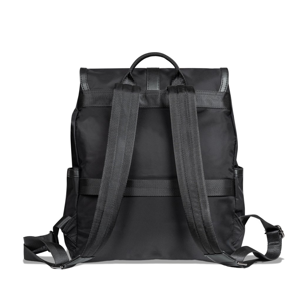 Sagara Nylon Backpack