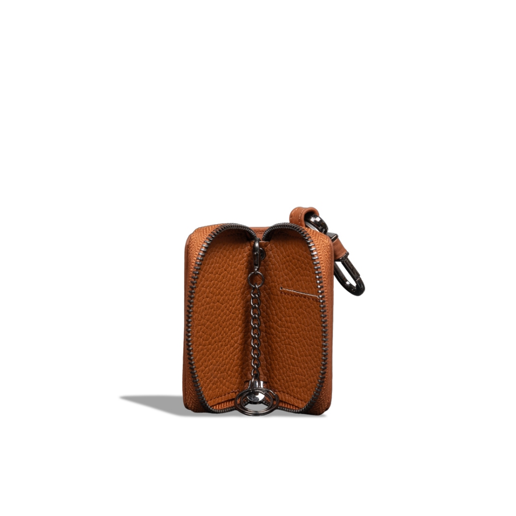 Astro Leather Key Remote Wallet