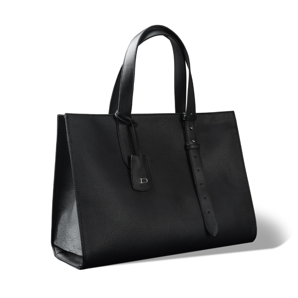 Artemis Horizontal 3-Way Tote Bag