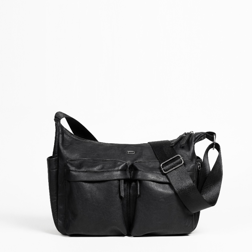 Dominic Messenger Sling Bag