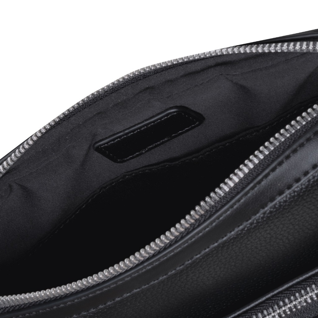 Jeremy Sling Crossbody Pouch