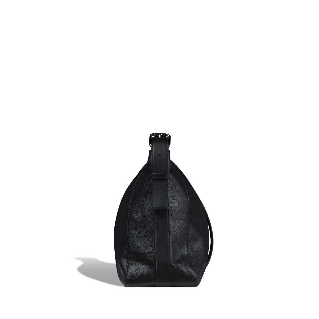 Hudson Oversize Sling Messenger Bag