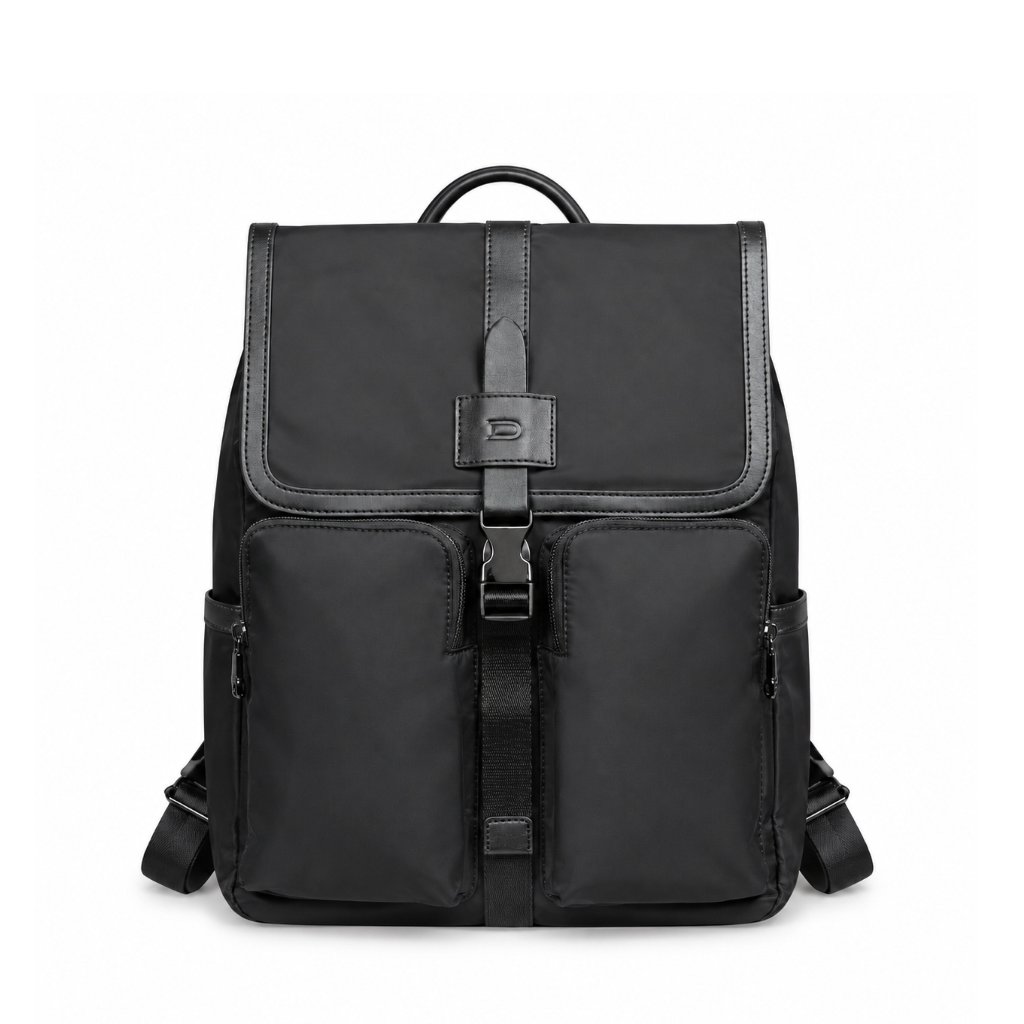 Sagara Nylon Backpack