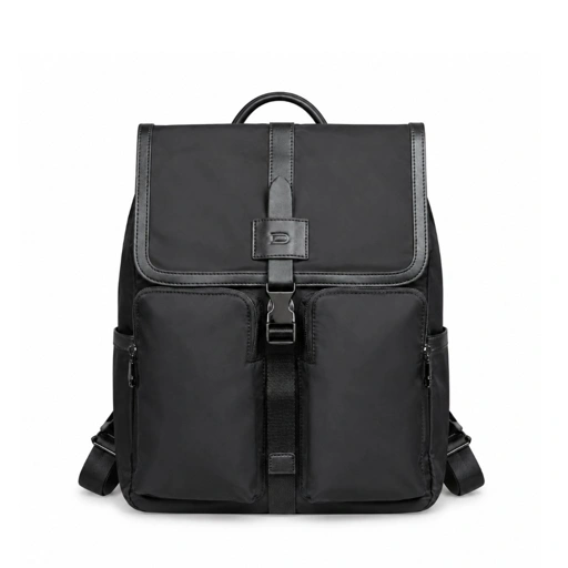 Sagara Nylon Backpack