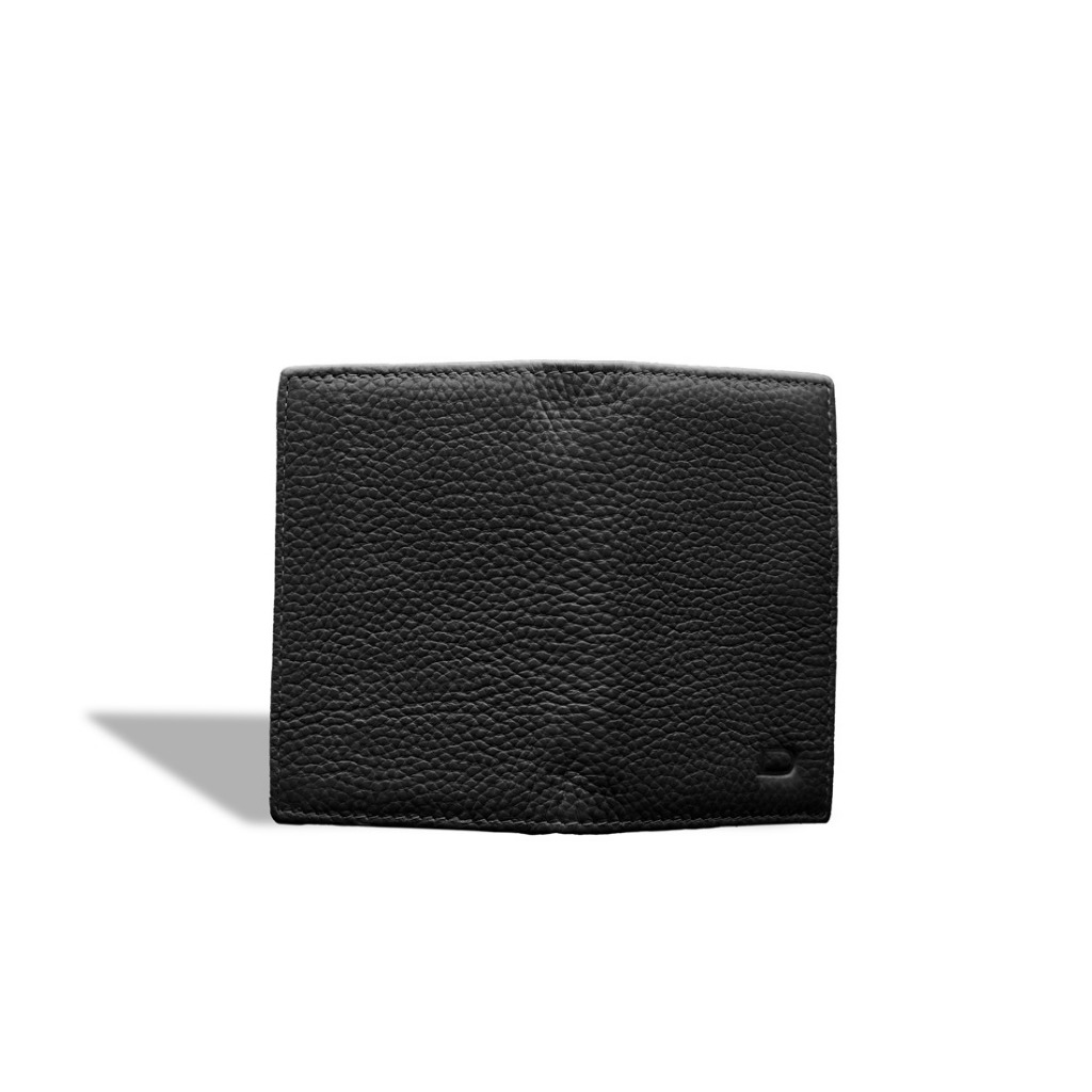 Denali - Marco Leather Card Wallet - Dompet Kartu Kulit Asli