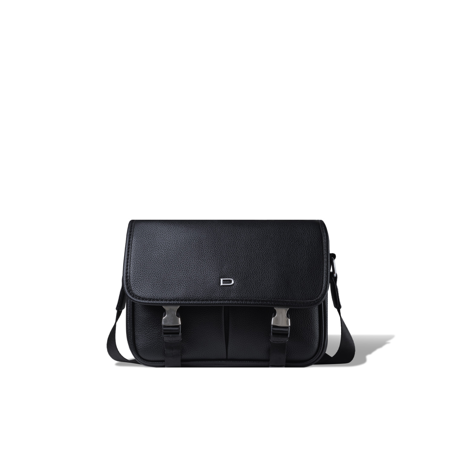 Sanders Messenger Bag