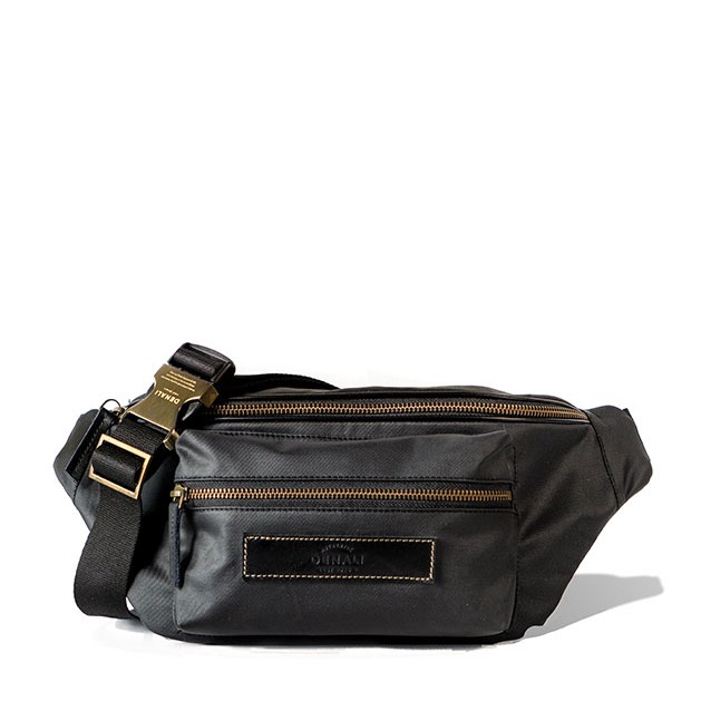 Michael Waistbag