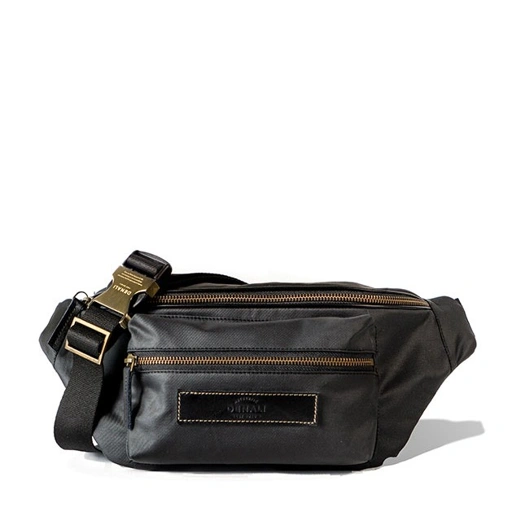 Image of  Michael Waistbag