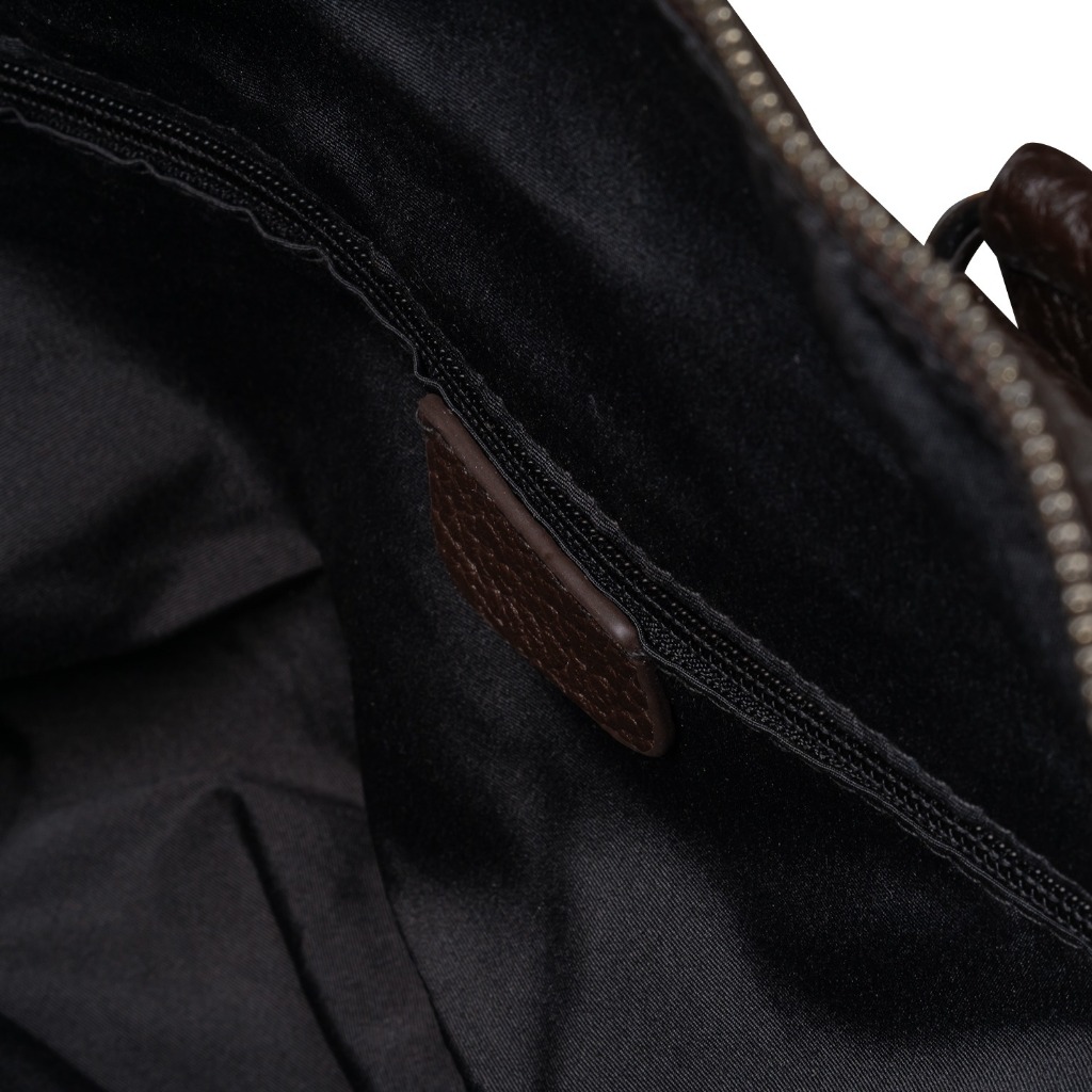 Denzel Travel Weekender Bag