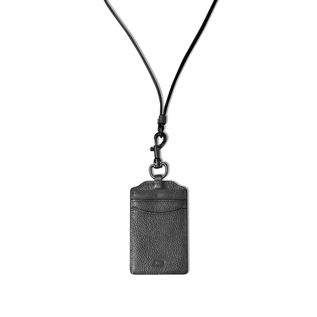 Clovis Lanyard