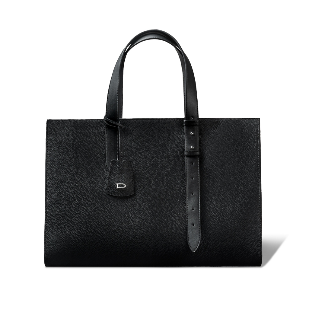 Artemis Horizontal 3-Way Tote Bag