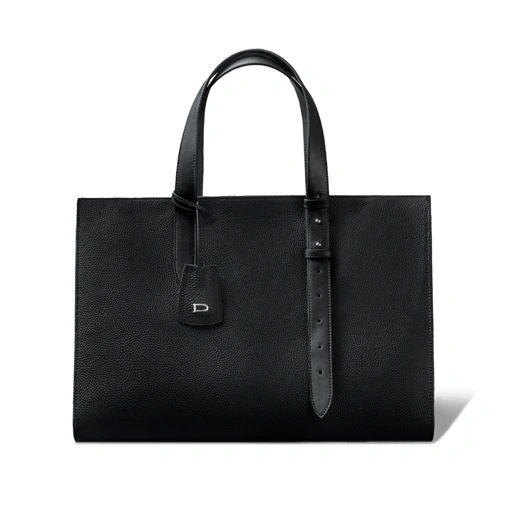 Image of Denali - Artemis 3-Way Tote Bag - Tas Tote Kulit EcoLeather Unisex