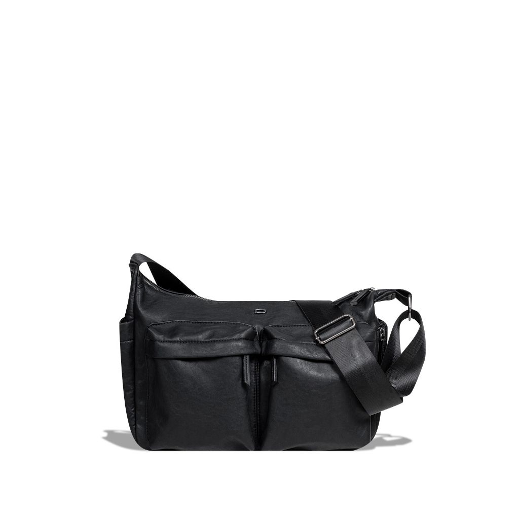 Dominic Messenger Sling Bag