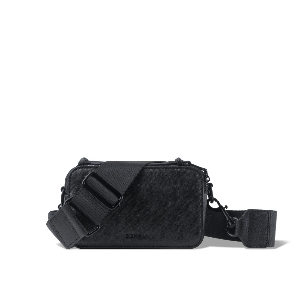 Andrio Camera Crossbody Bag