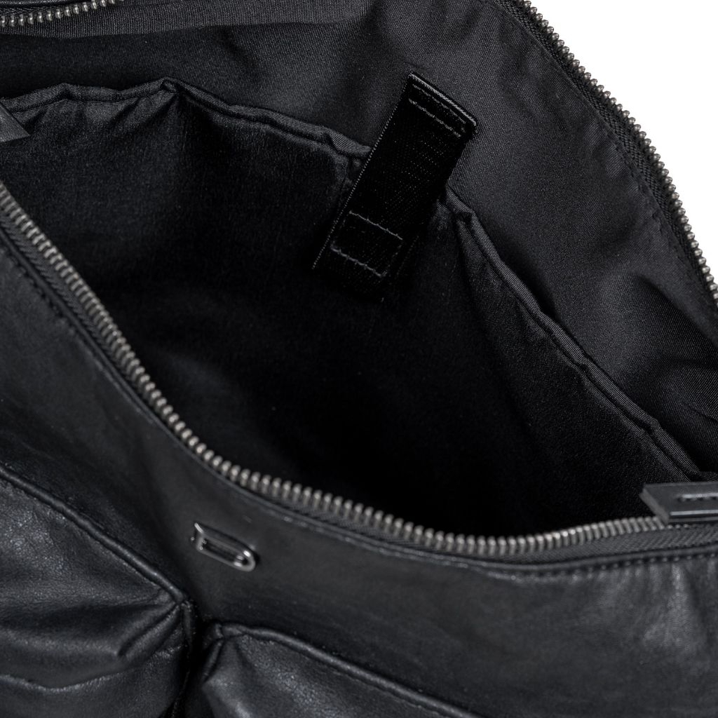 Dominic Messenger Sling Bag