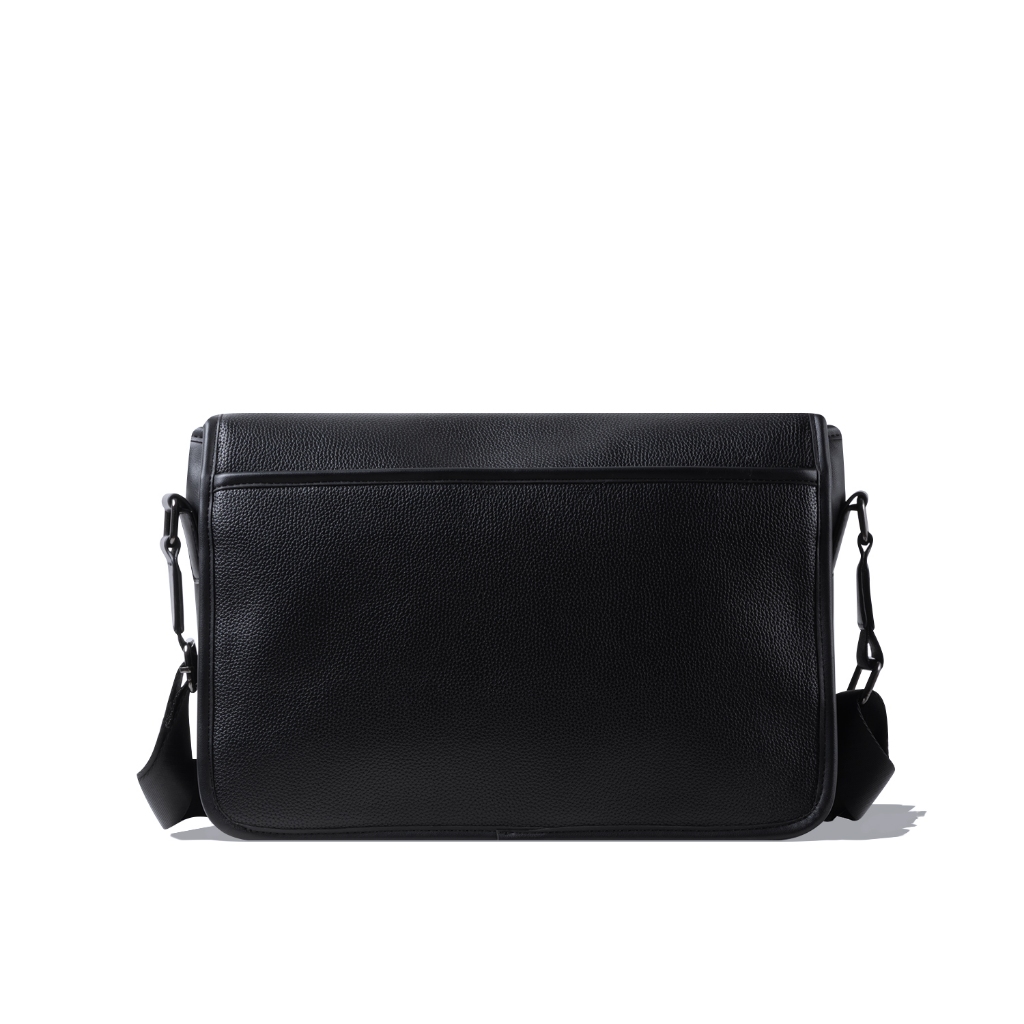 Marshal Messenger Bag