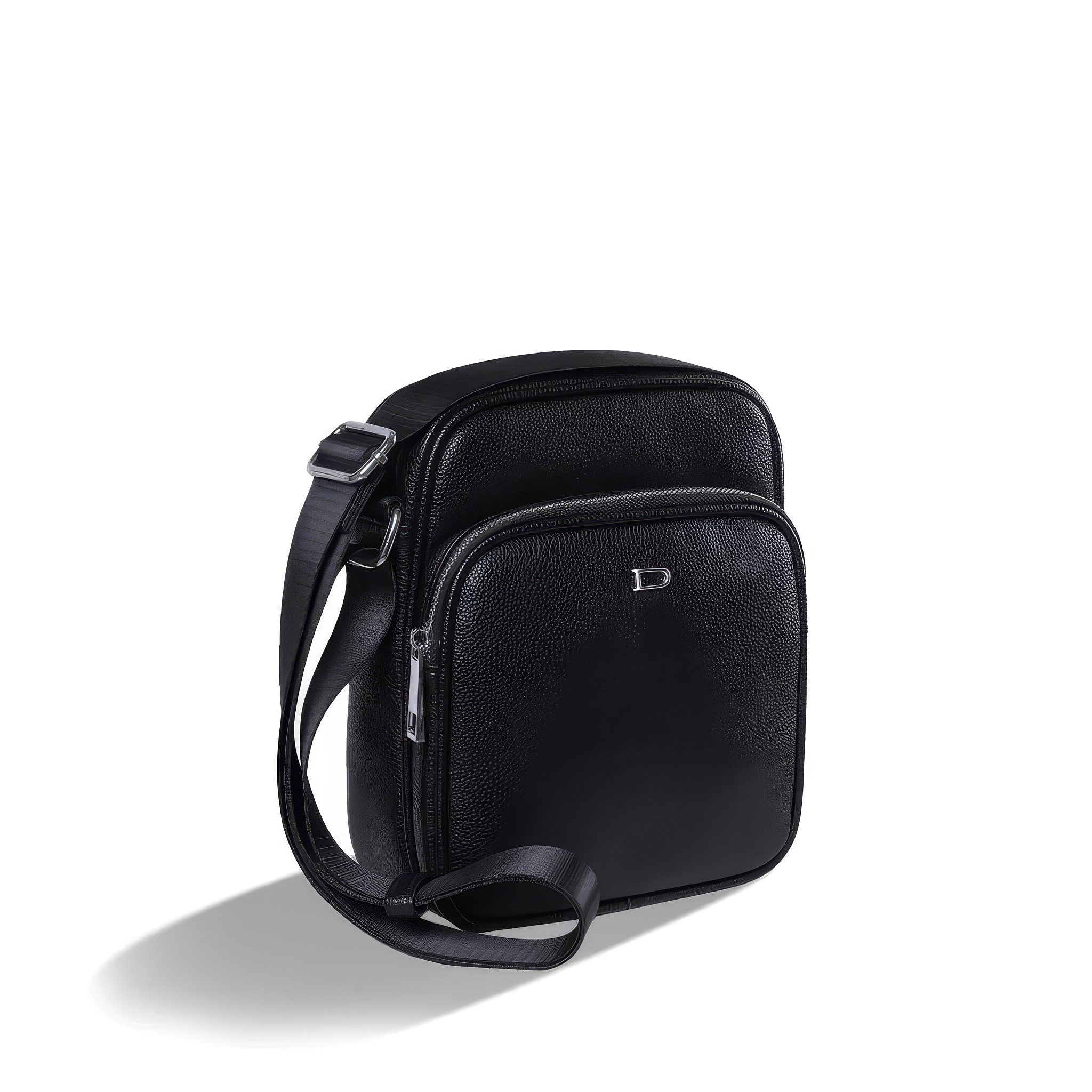 Boston Crossbody Bag