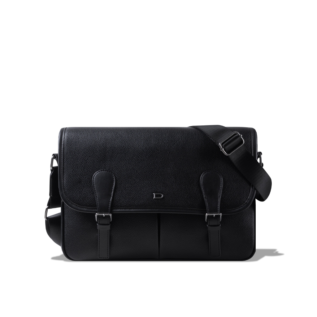 Marshal Messenger Bag