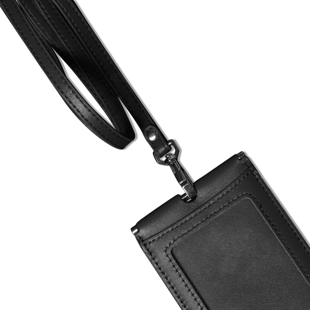 Athena Dual Lanyard