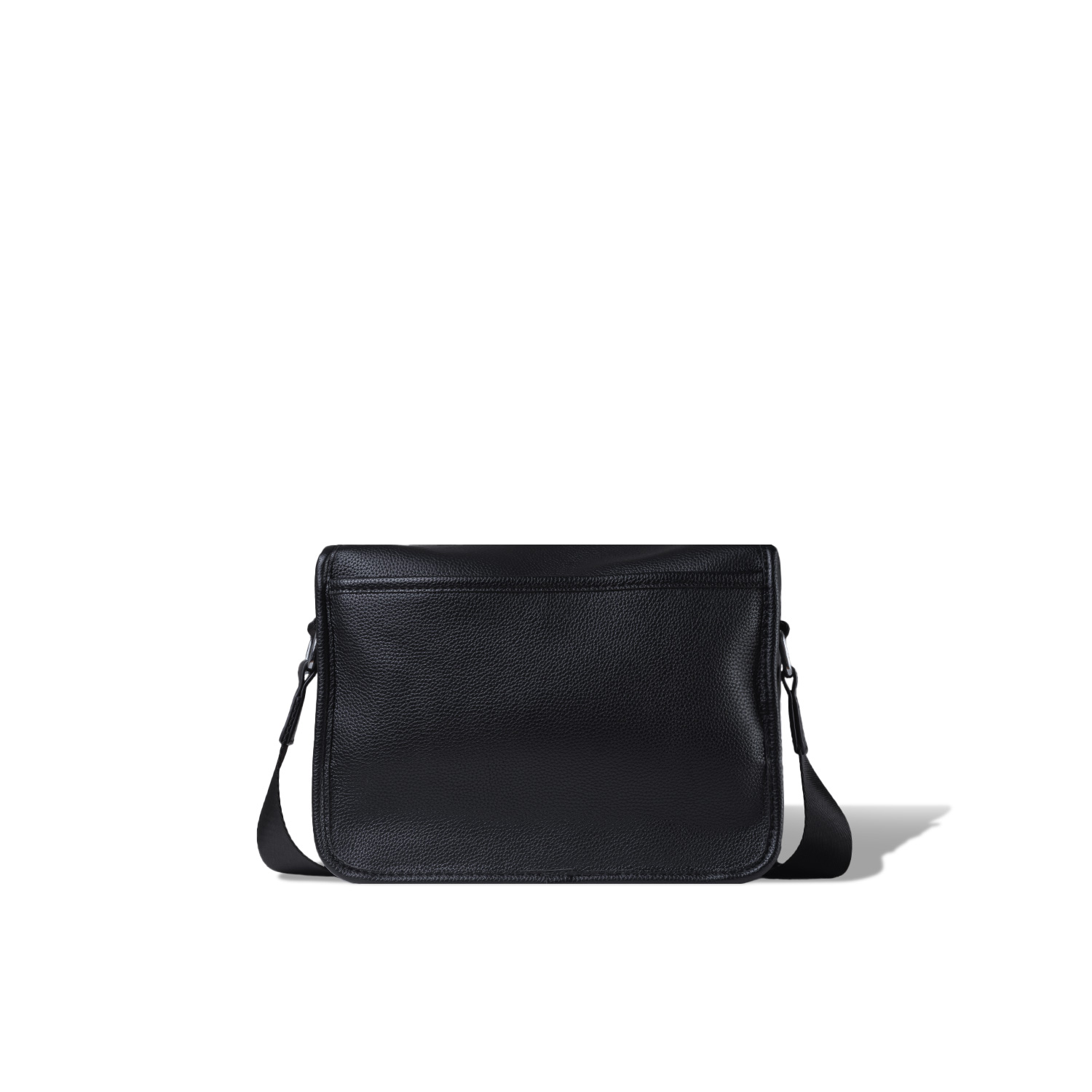 Sanders Messenger Bag