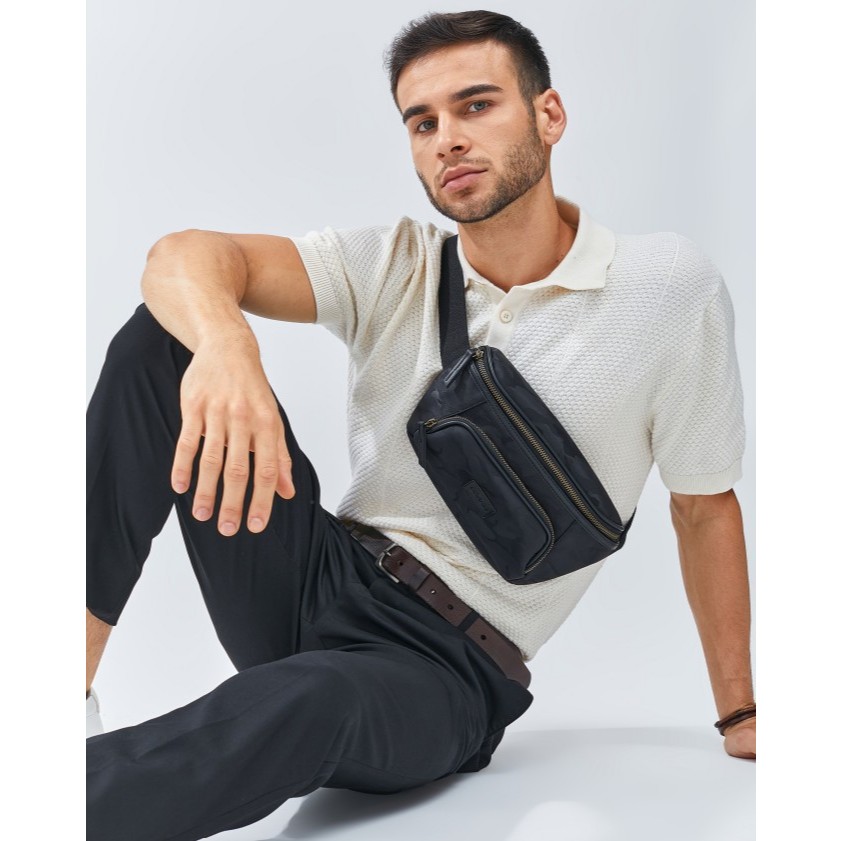Raymond Waistbag