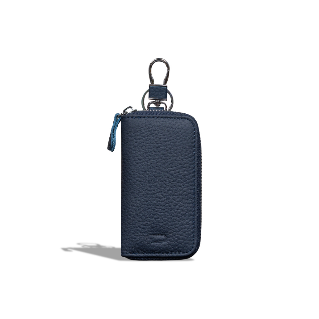Denali - Tuckkey Leather Key Case Wallet