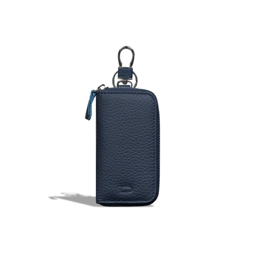 Image of Denali - Tuckkey Leather Key Case Wallet