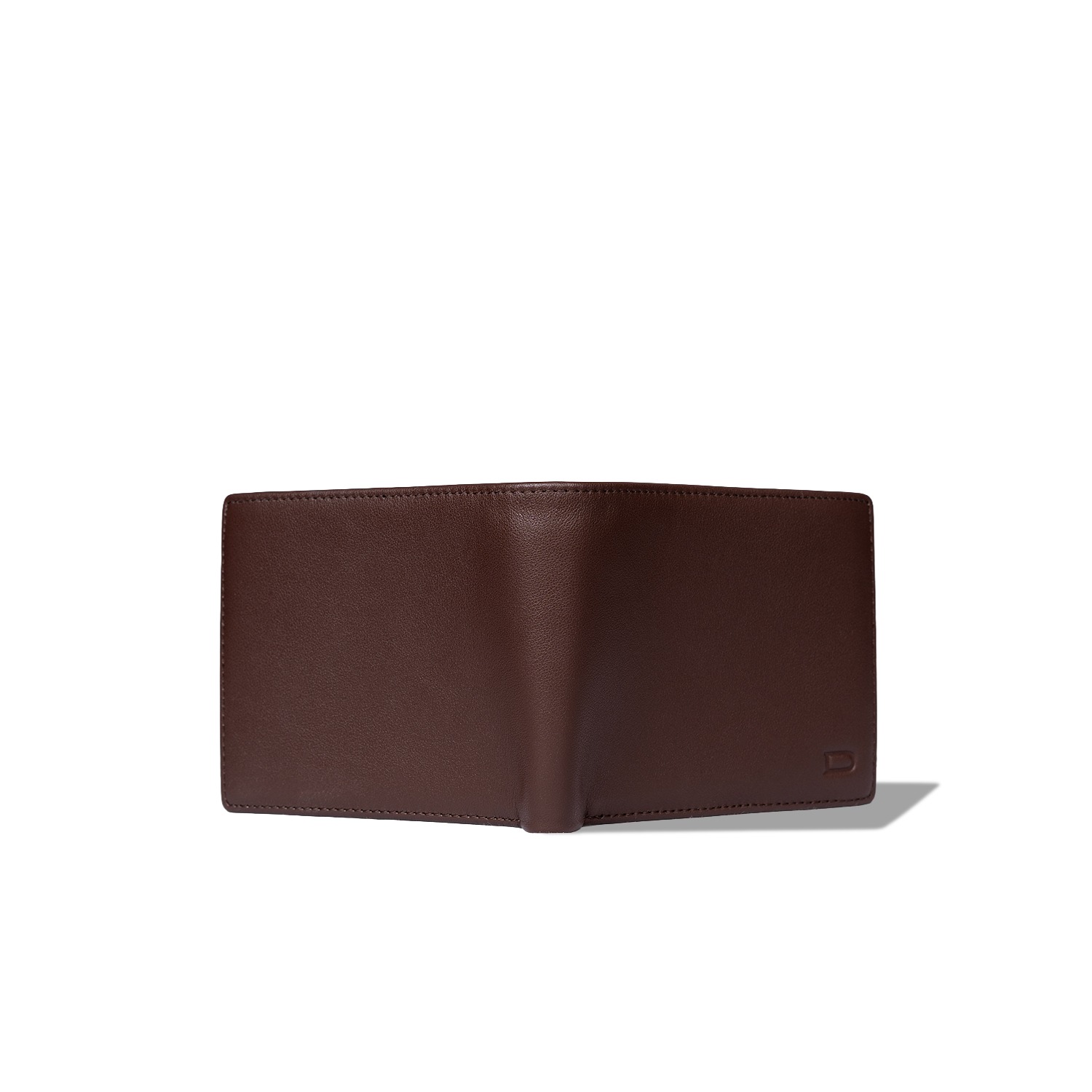 Diego Leather Wallet