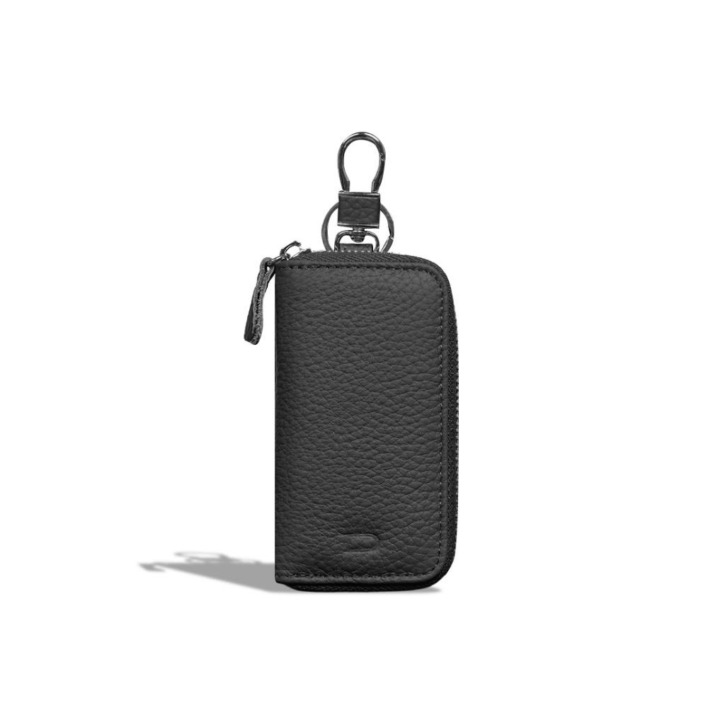 Denali - Neo Leather Key Remote Wallet