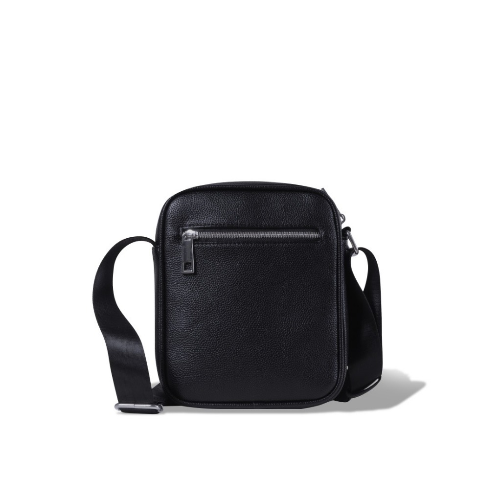 Boston Crossbody Bag