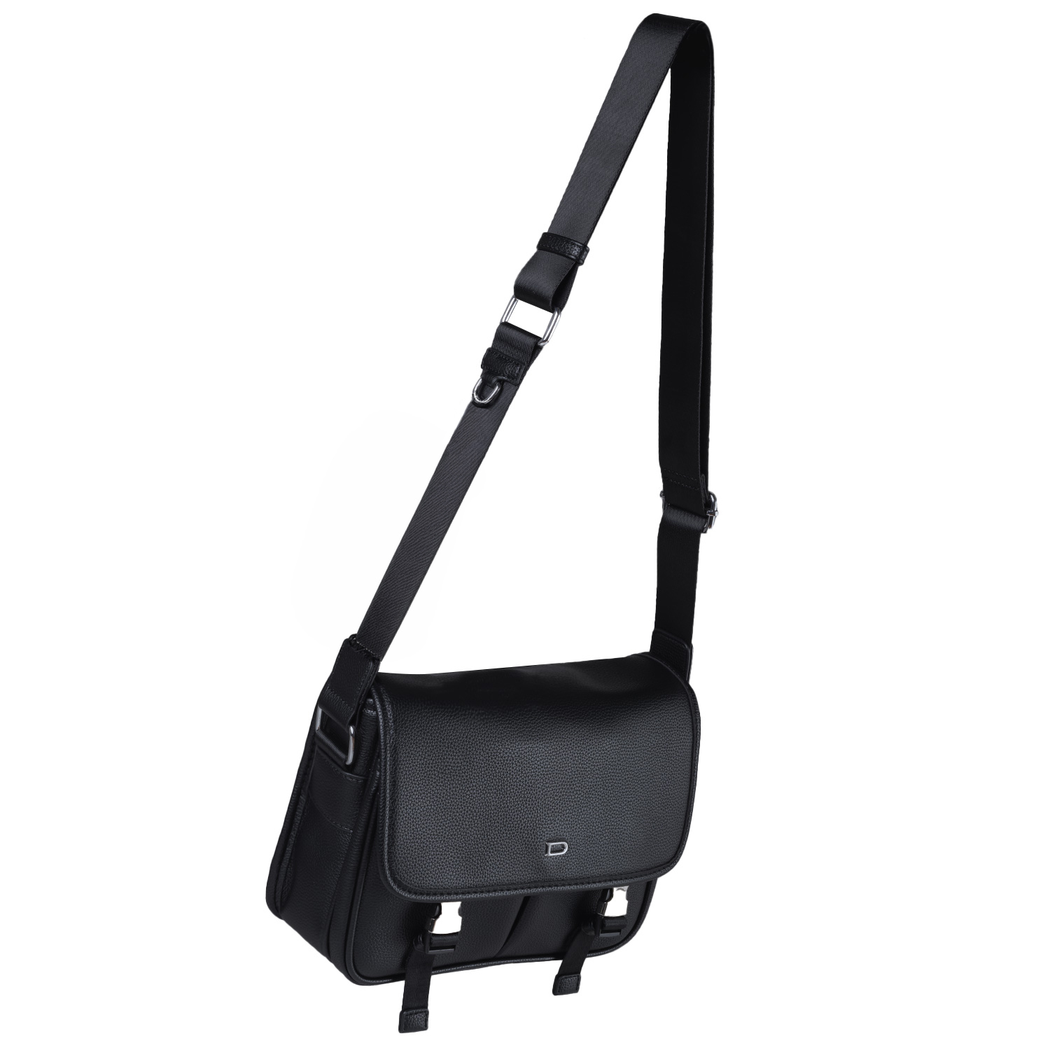 Sanders Messenger Bag