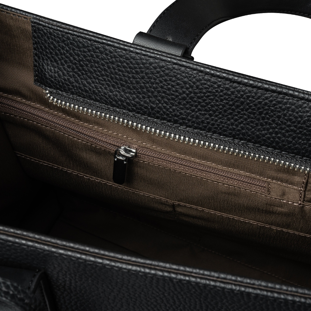 Artemis Horizontal 3-Way Tote Bag