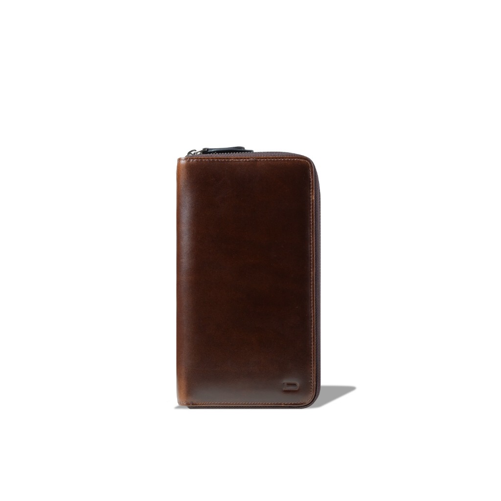 Morfeus Wallet Clutch