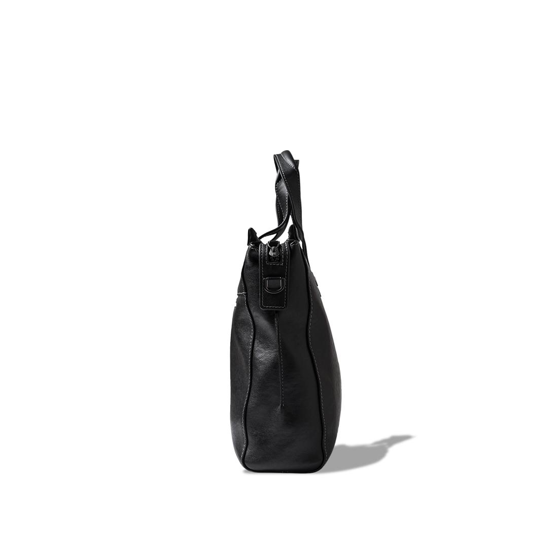 Denali Genuine Leather - Veyron Tote Bag - Tas Tote Kulit Pria / Wanita