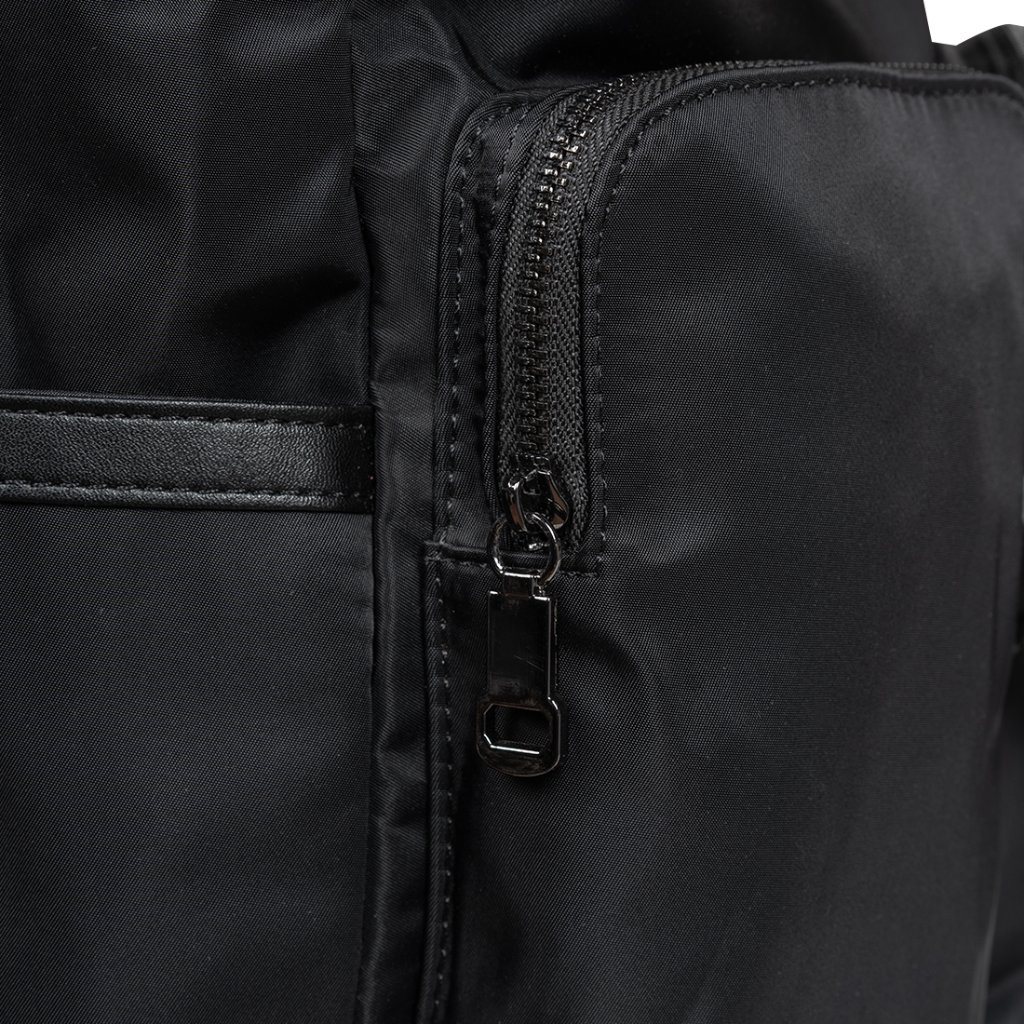 Sagara Nylon Backpack