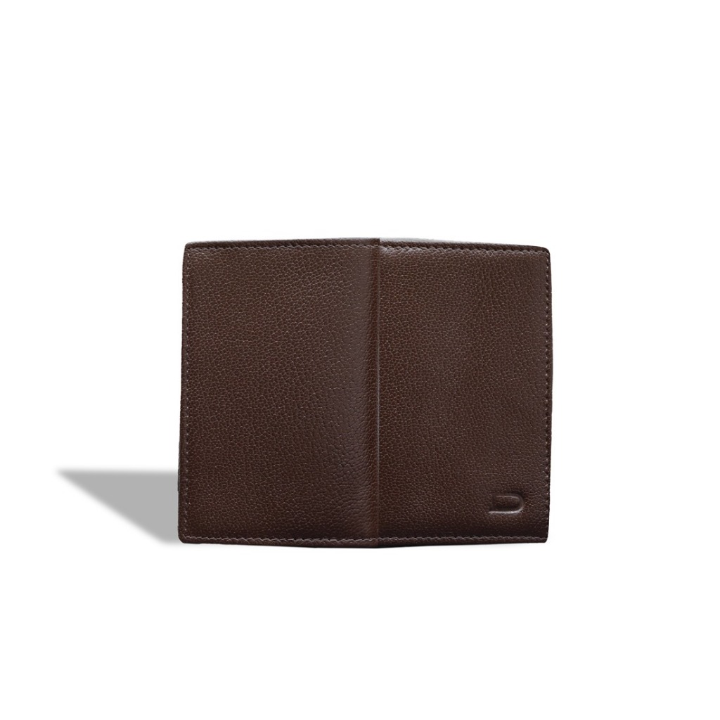 Denali - Marco Leather Card Wallet - Dompet Kartu Kulit Asli
