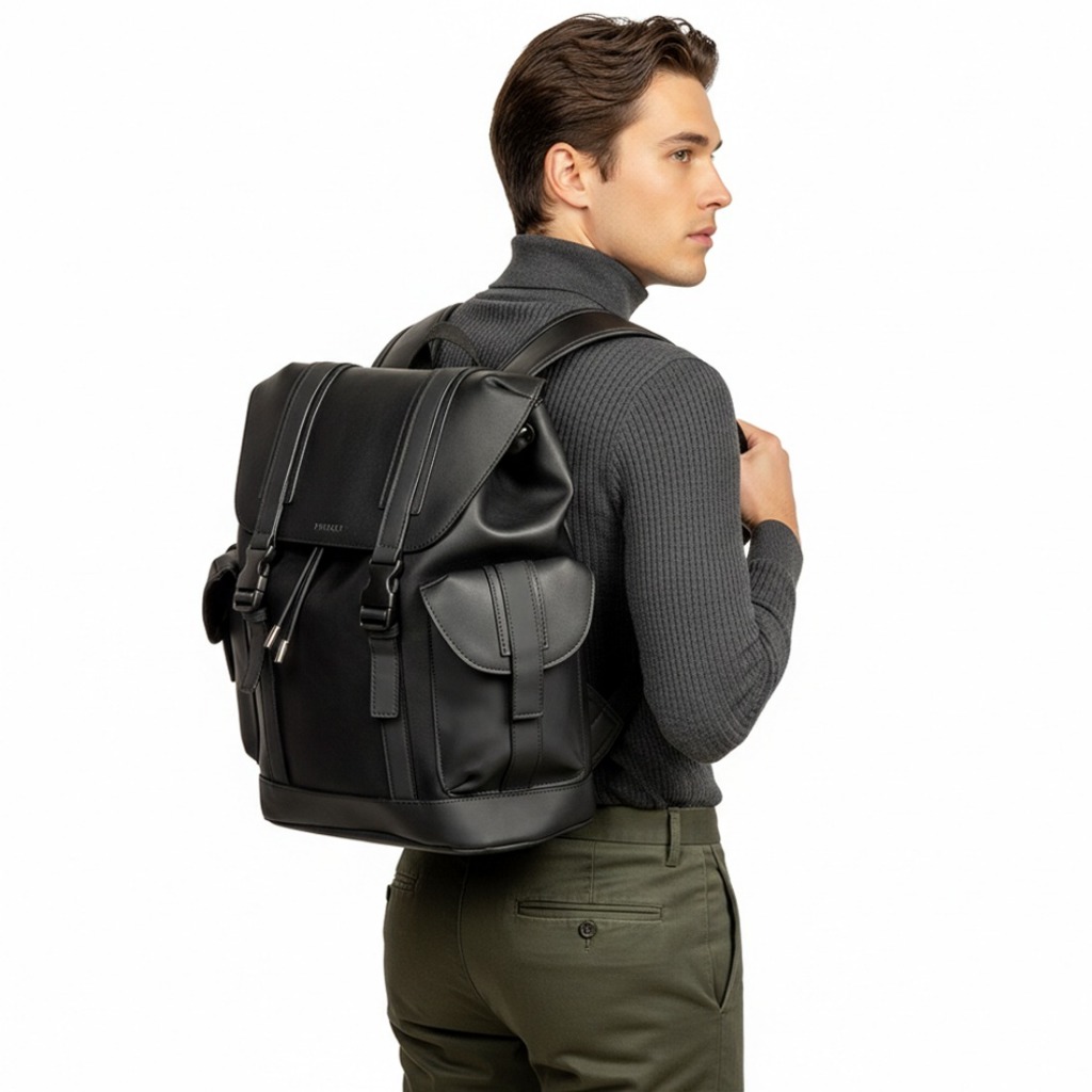 Alvero Backpack