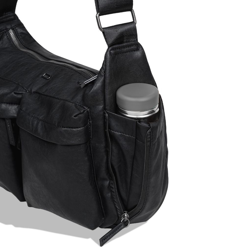 Dominic Messenger Sling Bag