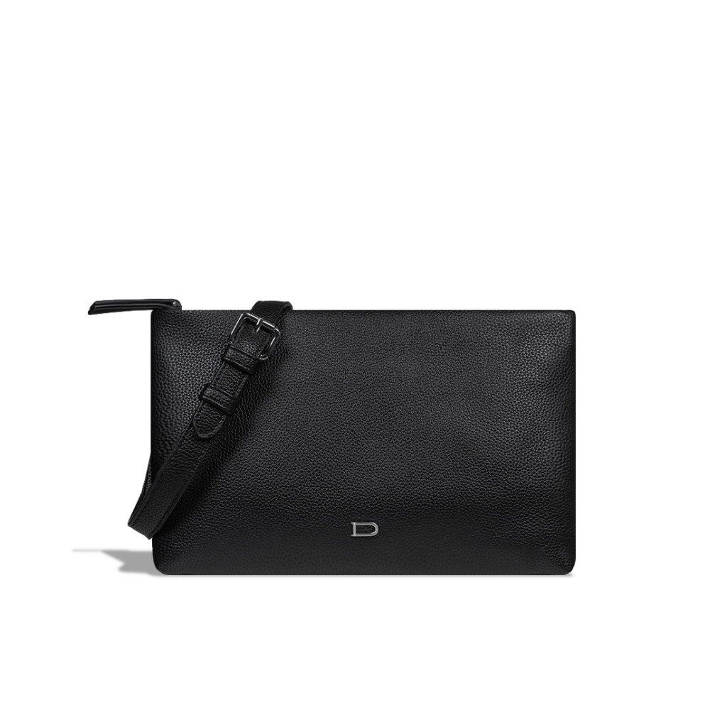 Arven Dual Sling Bag w/Handstrap