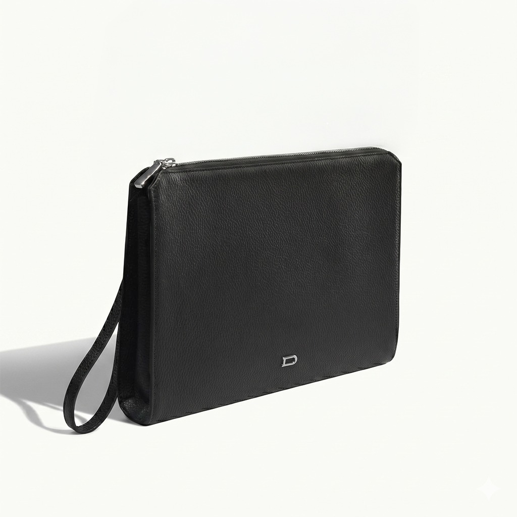 Ricardo Convertible Clutch