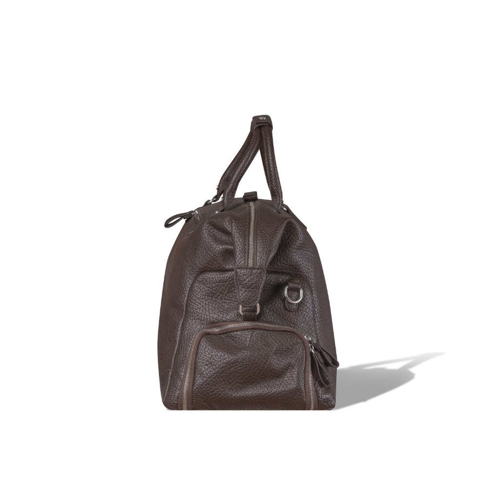 Denzel Travel Weekender Bag