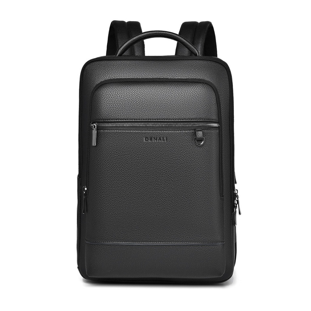 Jonathan Backpack With Detachable Lanyard