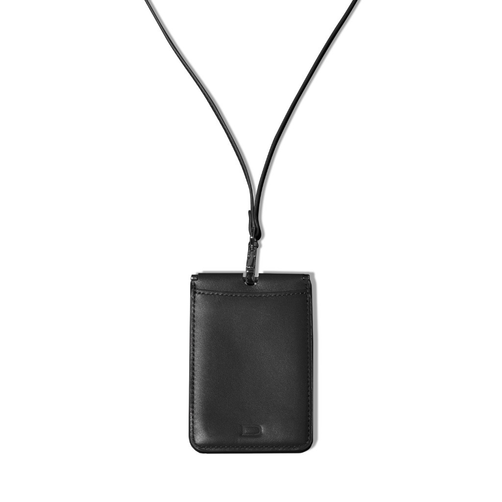 Athena Dual Lanyard