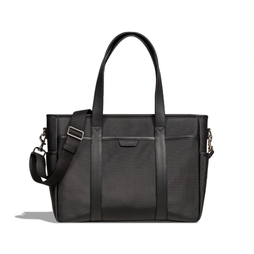 Image of Luicent Nylon Tote Bag 